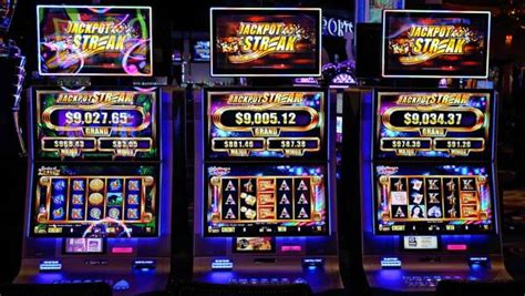 Types of Slot Machines: The Full Guide & Selection.